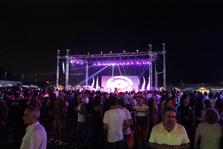Dbayeh Summer Festival 2013